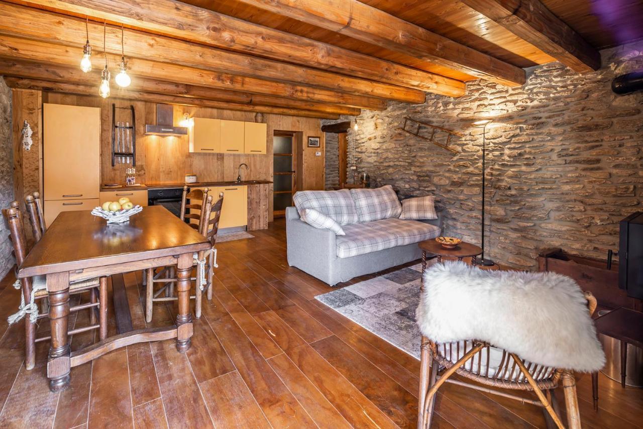 Hotel Brieis Relais Alpino Marmora Zewnętrze zdjęcie