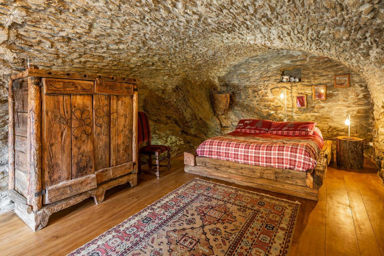 Hotel Brieis Relais Alpino Marmora Zewnętrze zdjęcie