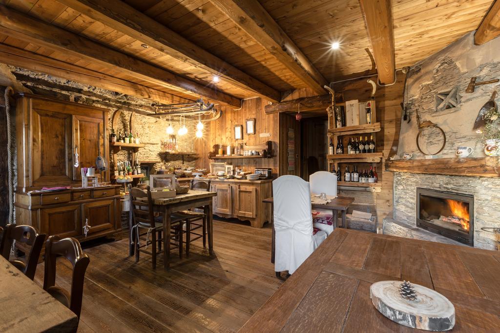 Hotel Brieis Relais Alpino Marmora Zewnętrze zdjęcie